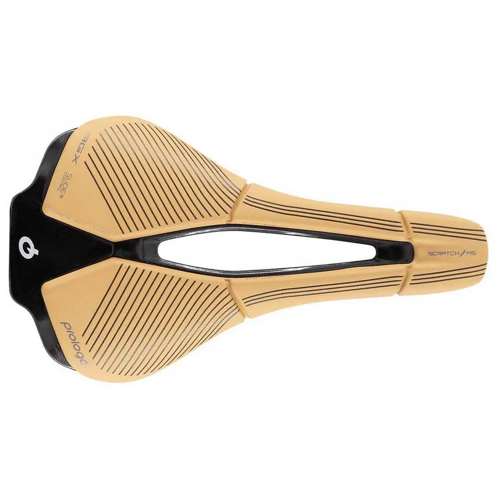 Седло Prologo Scratch M5 PAS AGX Slide Control Rails Tirox, золотой
Седло Prologo Scratch M5 PAS AGX Slide Control Rails Tirox, золотой