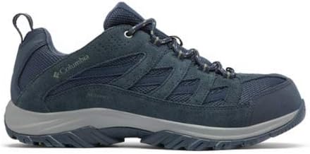 Columbia мужские треккинговые ботинки Crestwood, Cypress Nocturne
Columbia мужские треккинговые ботинки Crestwood, Cypress Nocturne