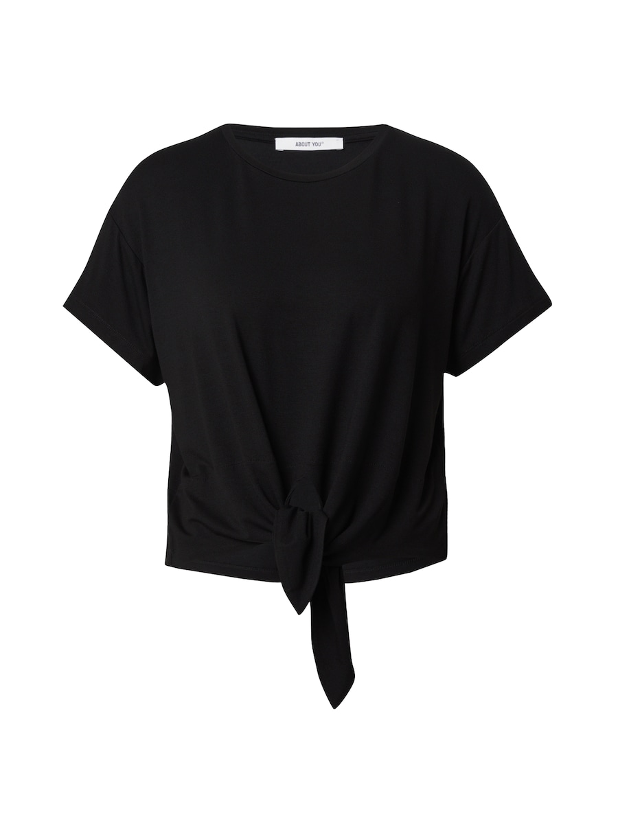 Рубашка ABOUT YOU Lavina, черный
Рубашка ABOUT YOU Lavina, черный