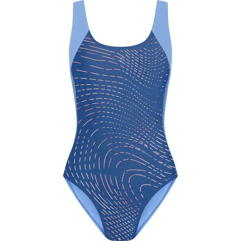 Swimsuit da.-swimsuit nina w Energetics, мультиколор
Swimsuit da.-swimsuit nina w Energetics, мультиколор