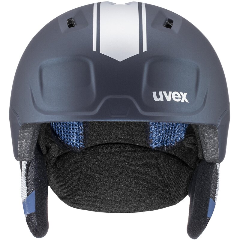 Шлем heyya pro Uvex, серебряный
Шлем heyya pro Uvex, серебряный