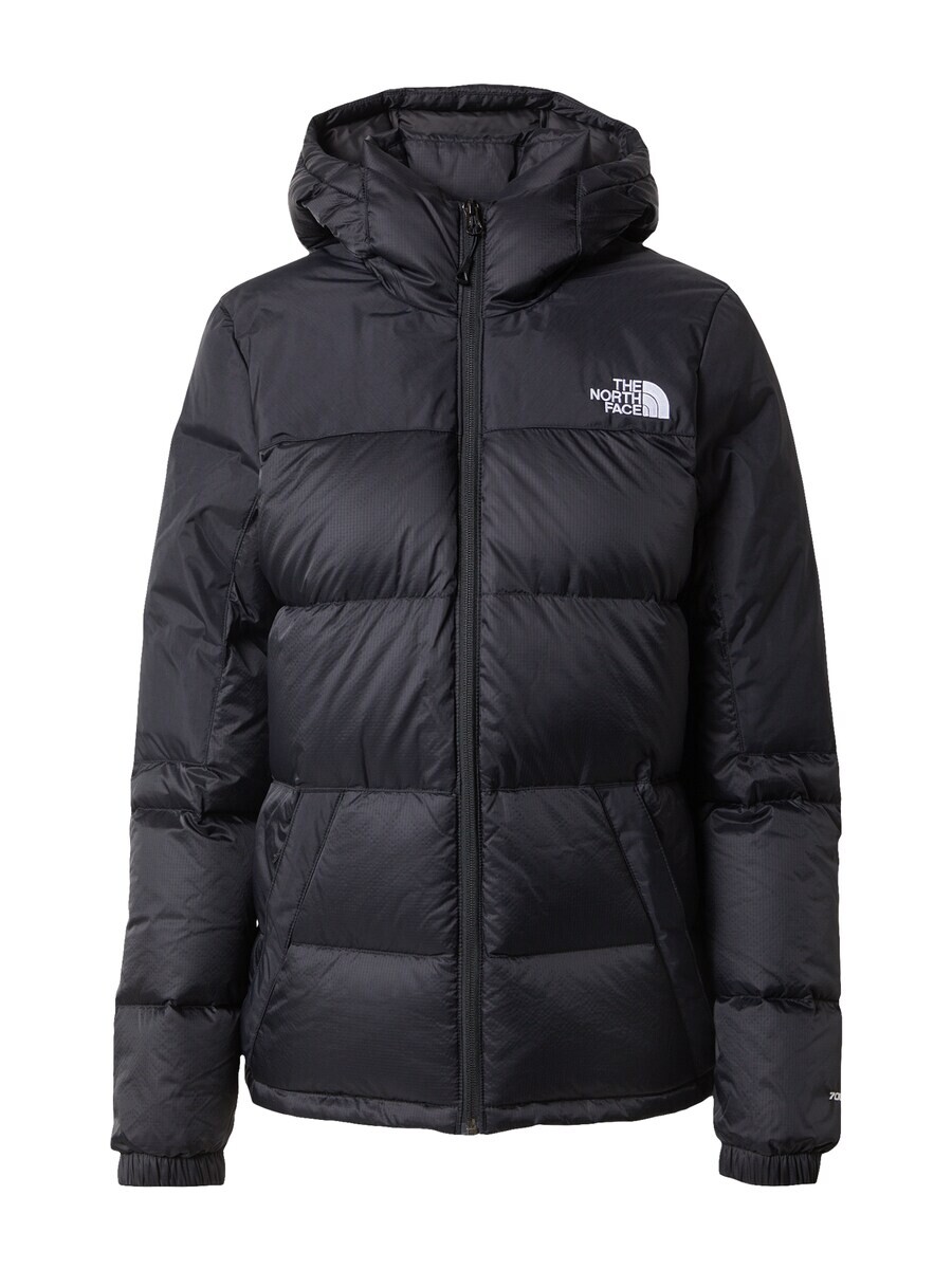 Куртка The North Face DIABLO, черный
Куртка The North Face DIABLO, черный