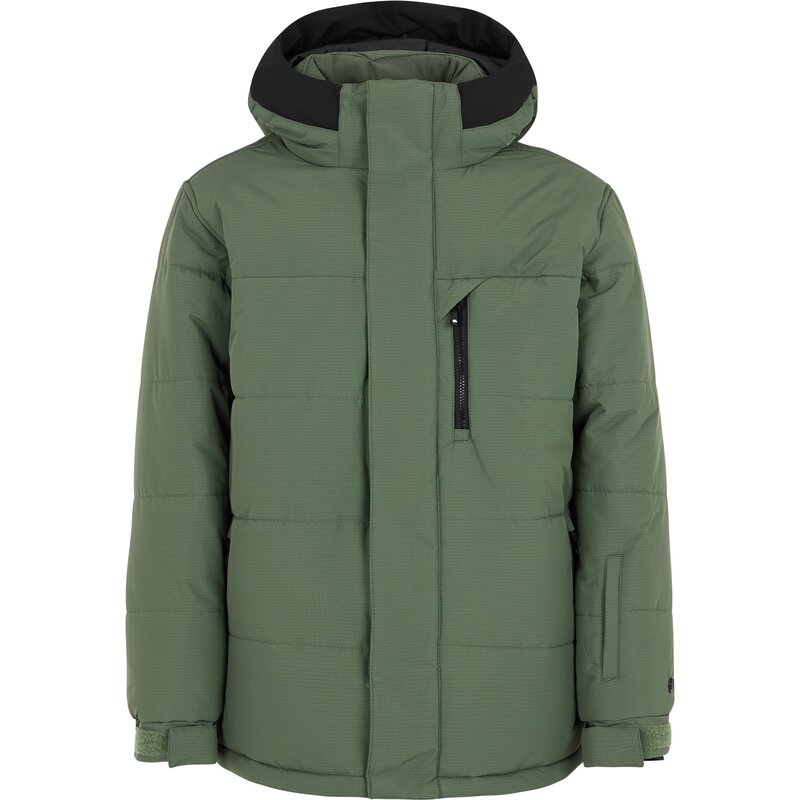 Функциональная куртка prtsparrow jr snowjacket Protest, цвет thyme
Функциональная куртка prtsparrow jr snowjacket Protest, цвет thyme