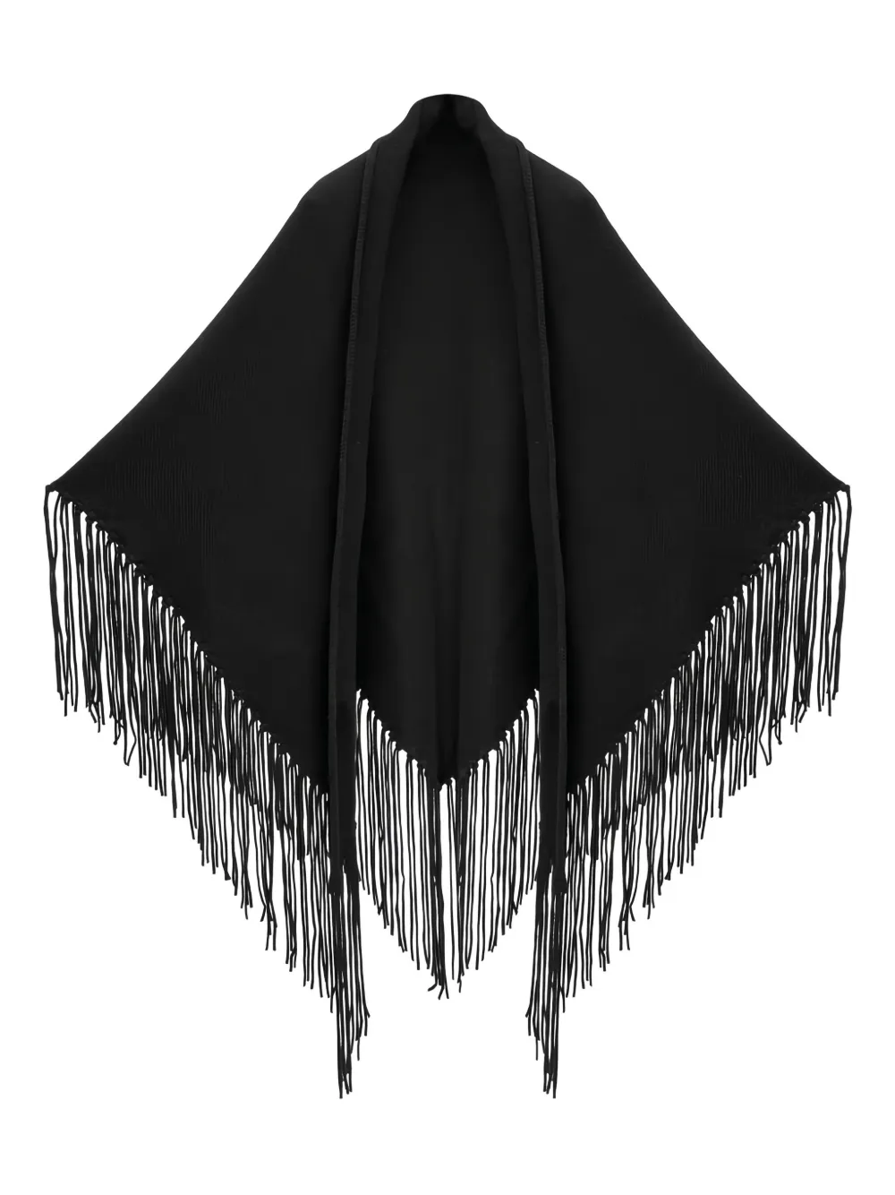 Куртка с бахромой Malo, черный
Куртка с бахромой Malo, черный