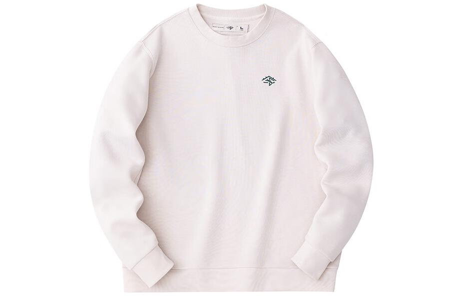 Анта Баскетбол Коллекция Свитшот Мужской Грязно-песочный серый, Грязно-серый
Анта Баскетбол Коллекция Свитшот Мужской Грязно-песочный серый, Грязно-серый