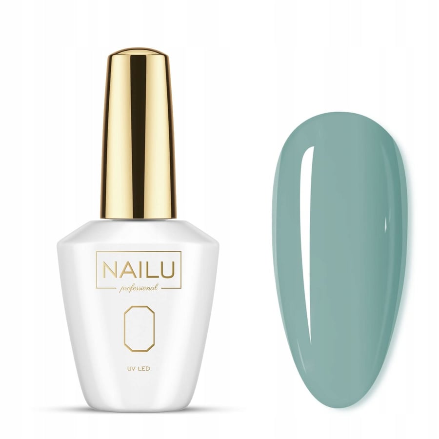 Nailu #726 Гибридный лак для ногтей с листьями эвкалипта 8 мл
Nailu #726 Гибридный лак для ногтей с листьями эвкалипта 8 мл