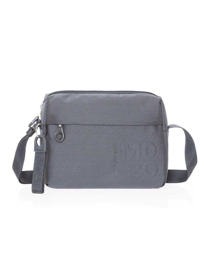 Наплечная сумка Mandarina Duck MD20 Umhängetasche 22 cm, цвет steel
Наплечная сумка Mandarina Duck MD20 Umhängetasche 22 cm, цвет steel