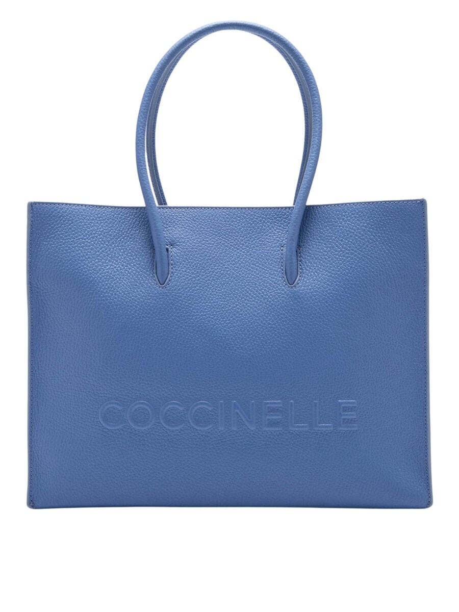 Сумочка Coccinelle COCCINELLE MYRTHA, Azure
Сумочка Coccinelle COCCINELLE MYRTHA, Azure