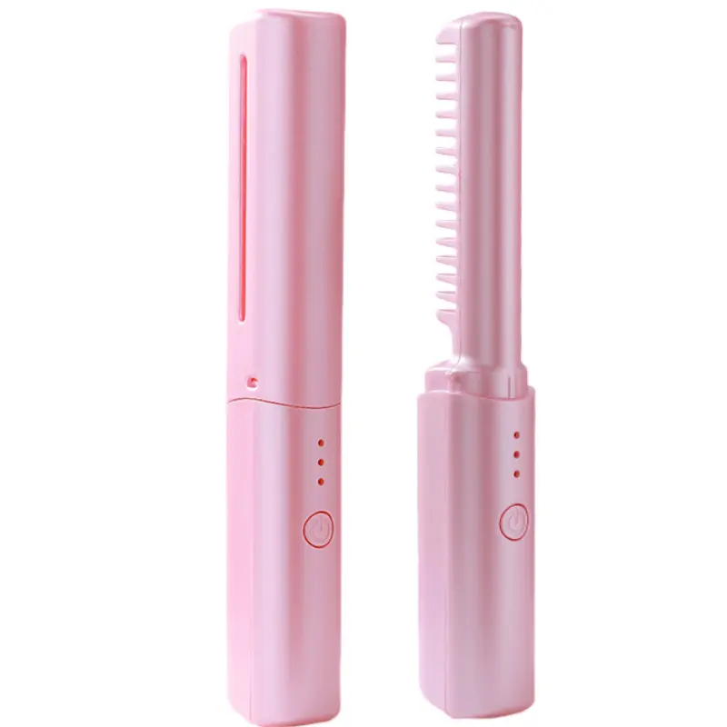 Ионные расчески / Расчески для укладки Avonlee, розовый
Ионные расчески / Расчески для укладки Avonlee, розовый