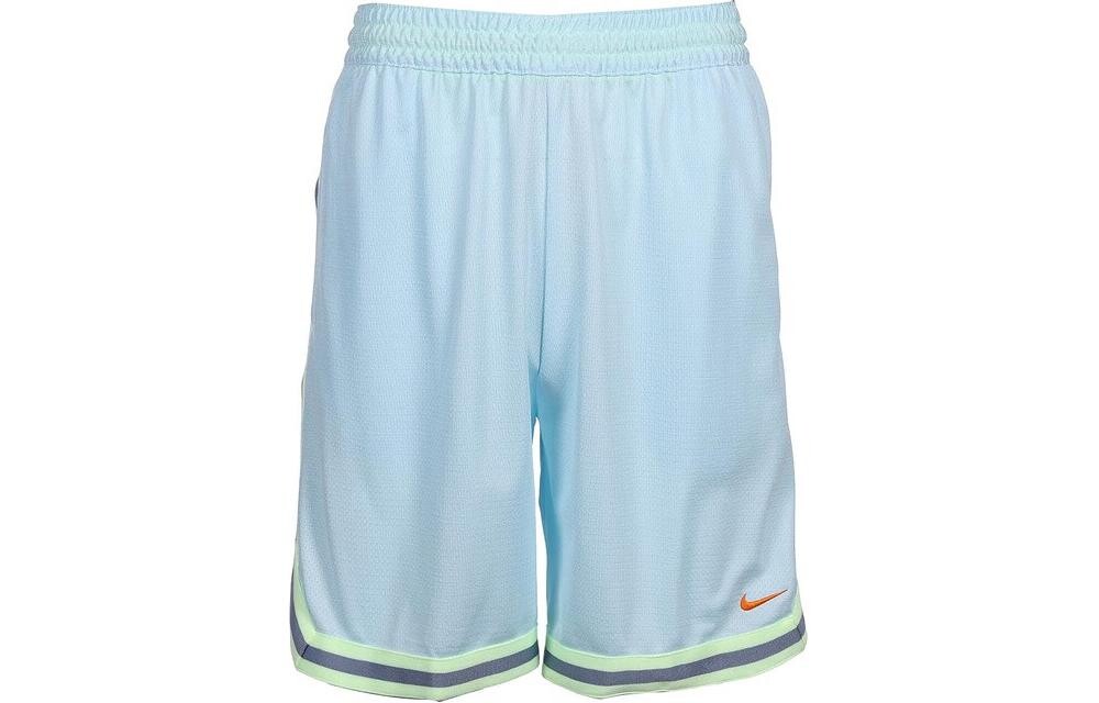 Повседневные шорты мужские светло-голубые Nike, светло-голубой
Повседневные шорты мужские светло-голубые Nike, светло-голубой