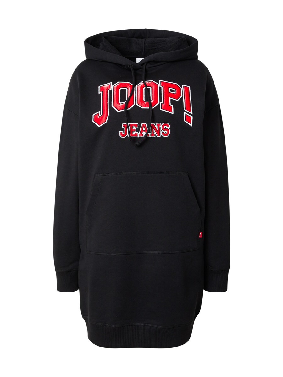 Платье JOOP! Jeans Tenny, черный
Платье JOOP! Jeans Tenny, черный
