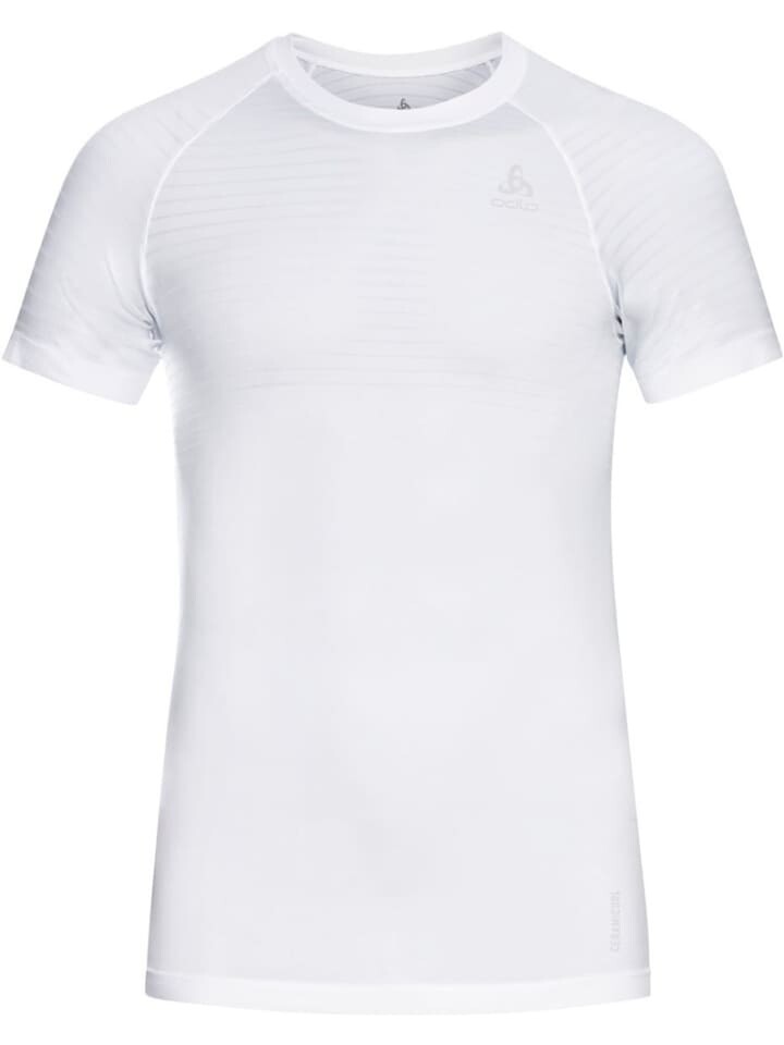 Футболка Odlo T-Shirt, белый
Футболка Odlo T-Shirt, белый