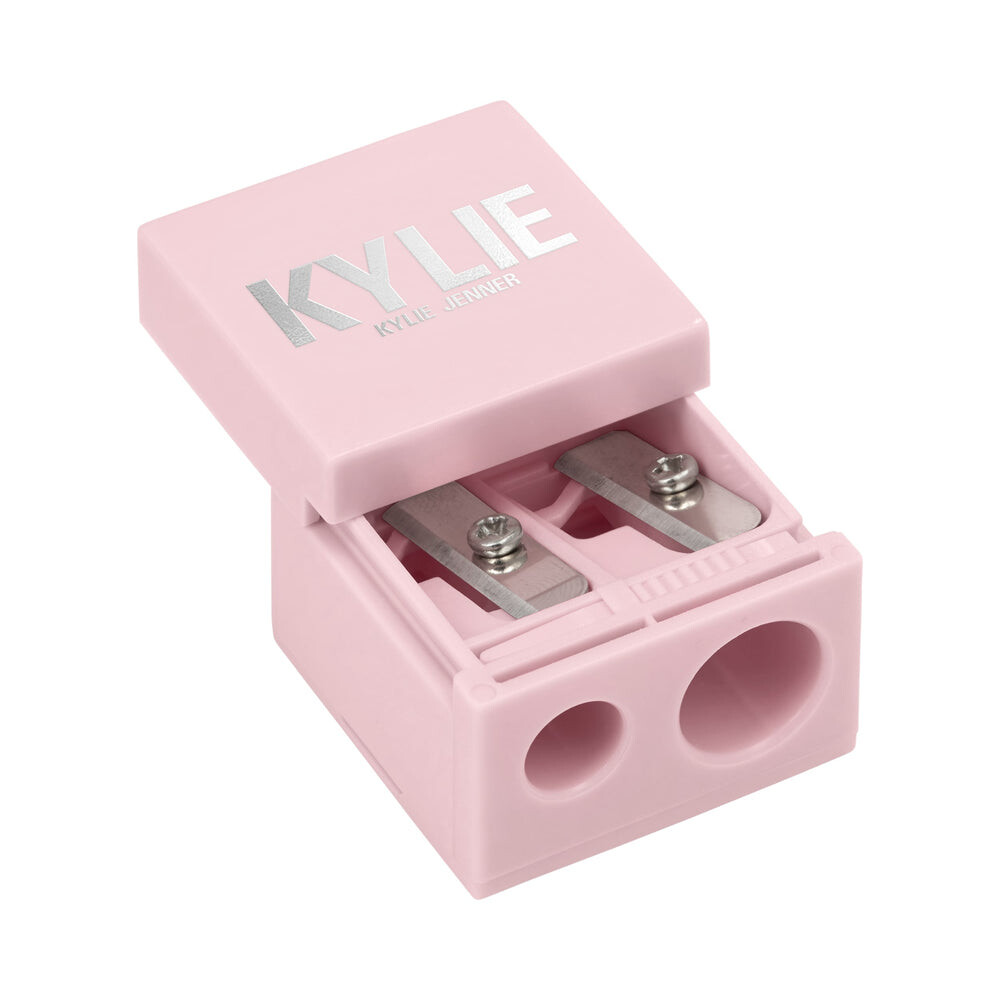 Подводка для глаз Kylie Cosmetics Pencil Sharpener
Подводка для глаз Kylie Cosmetics Pencil Sharpener