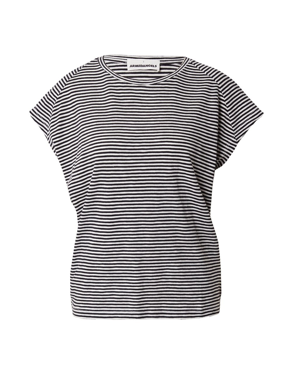 Рубашка Armedangels Oneliaa, черный
Рубашка Armedangels Oneliaa, черный