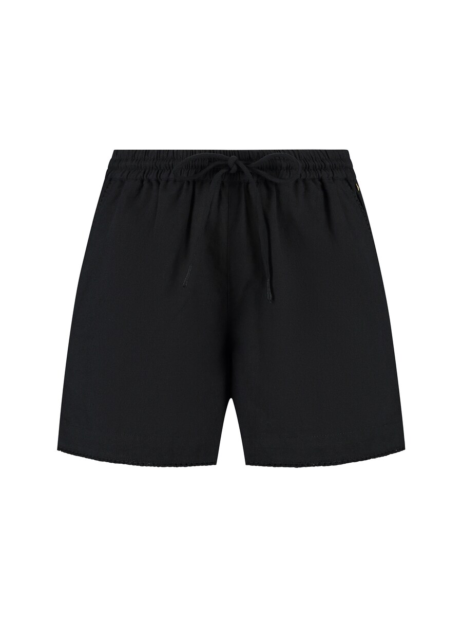 Обычные брюки Shiwi Misha, черный
Обычные брюки Shiwi Misha, черный