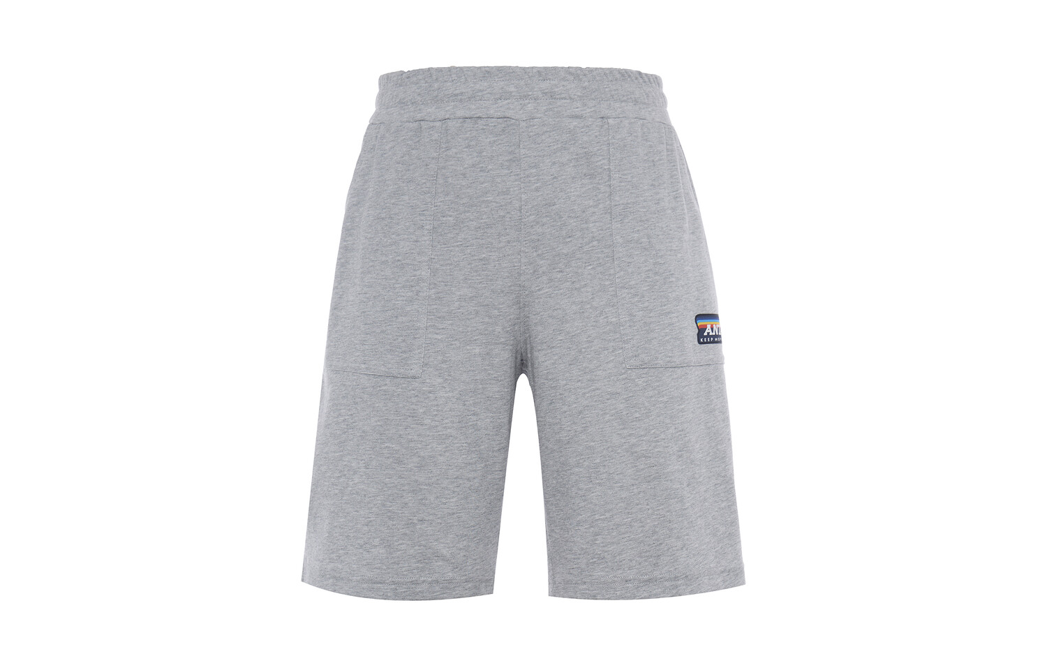 Life Collection Повседневные шорты мужские серые Anta, серый
Life Collection Повседневные шорты мужские серые Anta, серый