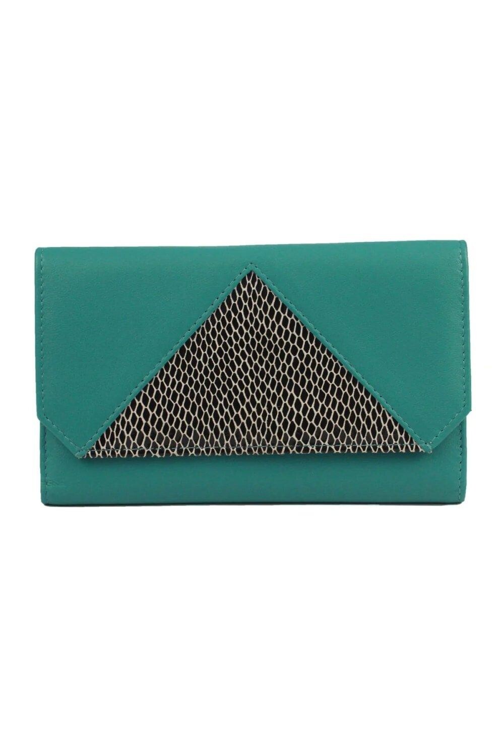 Кожаный кошелек Connie со змеиным принтом Eastern Counties Leather, синий, Зеленый, Кожаный кошелек Connie со змеиным принтом Eastern Counties Leather, синий
Кожаный кошелек Connie со змеиным принтом Eastern Counties Leather, синий, Зеленый, Кожаный кошелек Connie со змеиным принтом Eastern Counties Leather, синий