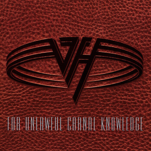 Виниловая пластинка Van Halen: For Unlawful Carnal Knowledge (Expanded Edition)
Виниловая пластинка Van Halen: For Unlawful Carnal Knowledge (Expanded Edition)