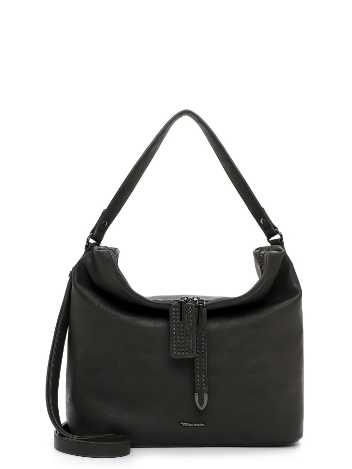 Сумка через плечо Tamaris, серый
Сумка через плечо Tamaris, серый