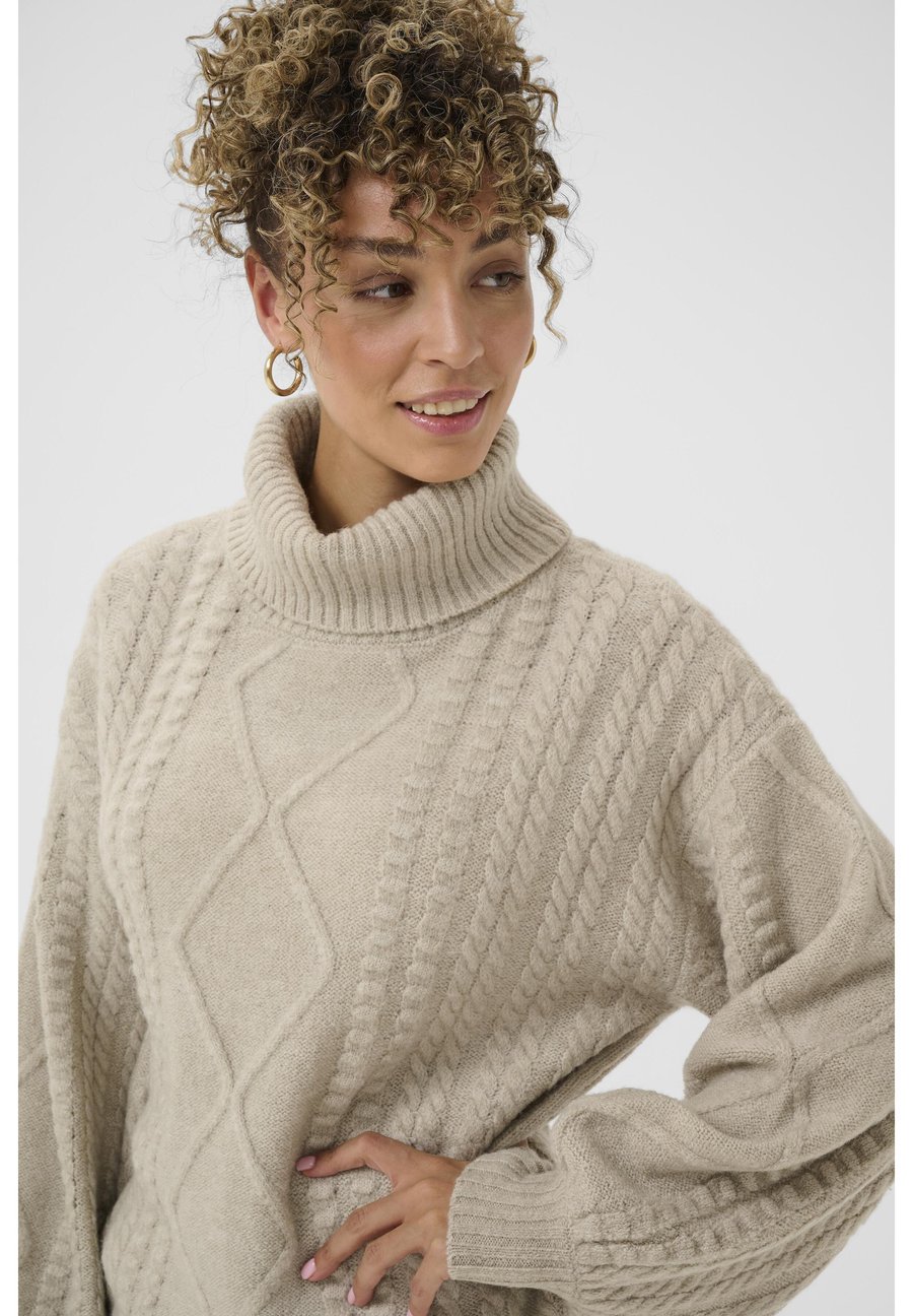 Джемпер Cream PUMPKIN, Ancient Scroll/Beige
Джемпер Cream PUMPKIN, Ancient Scroll/Beige