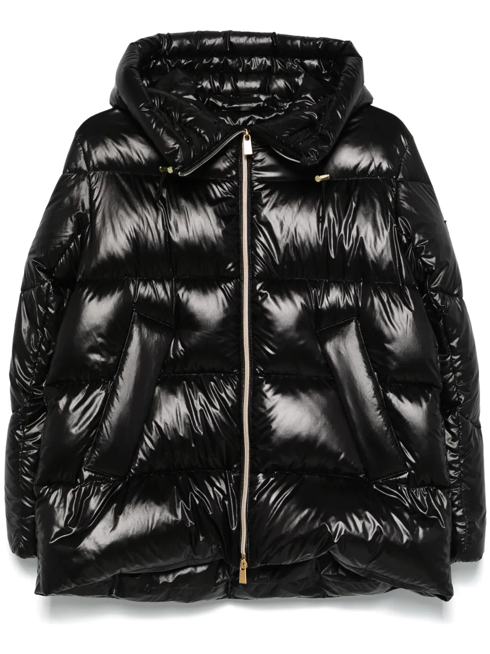 Куртка Larali Tatras, черный
Куртка Larali Tatras, черный