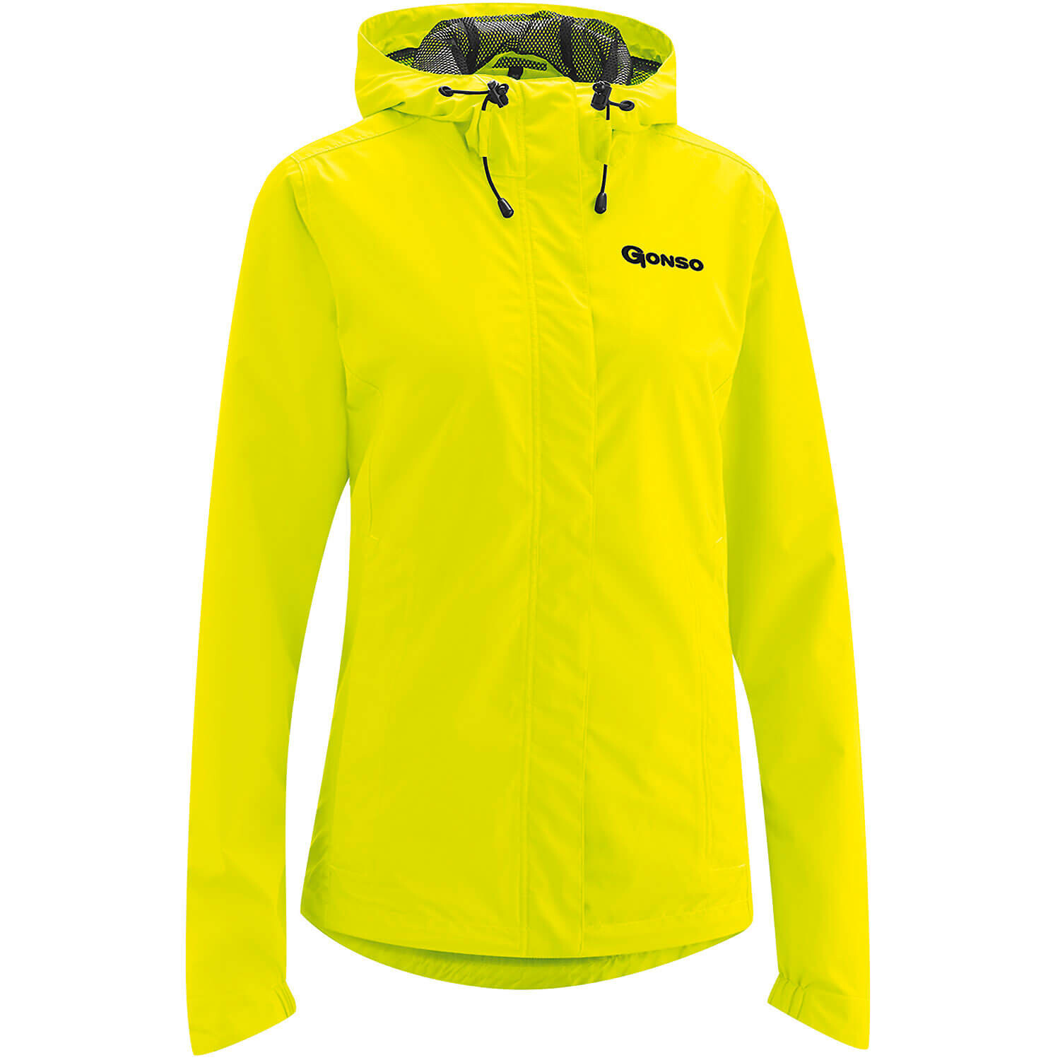 Куртка софтшелл Gonso Bike Regenjacke Sura Light, желтый
Куртка софтшелл Gonso Bike Regenjacke Sura Light, желтый