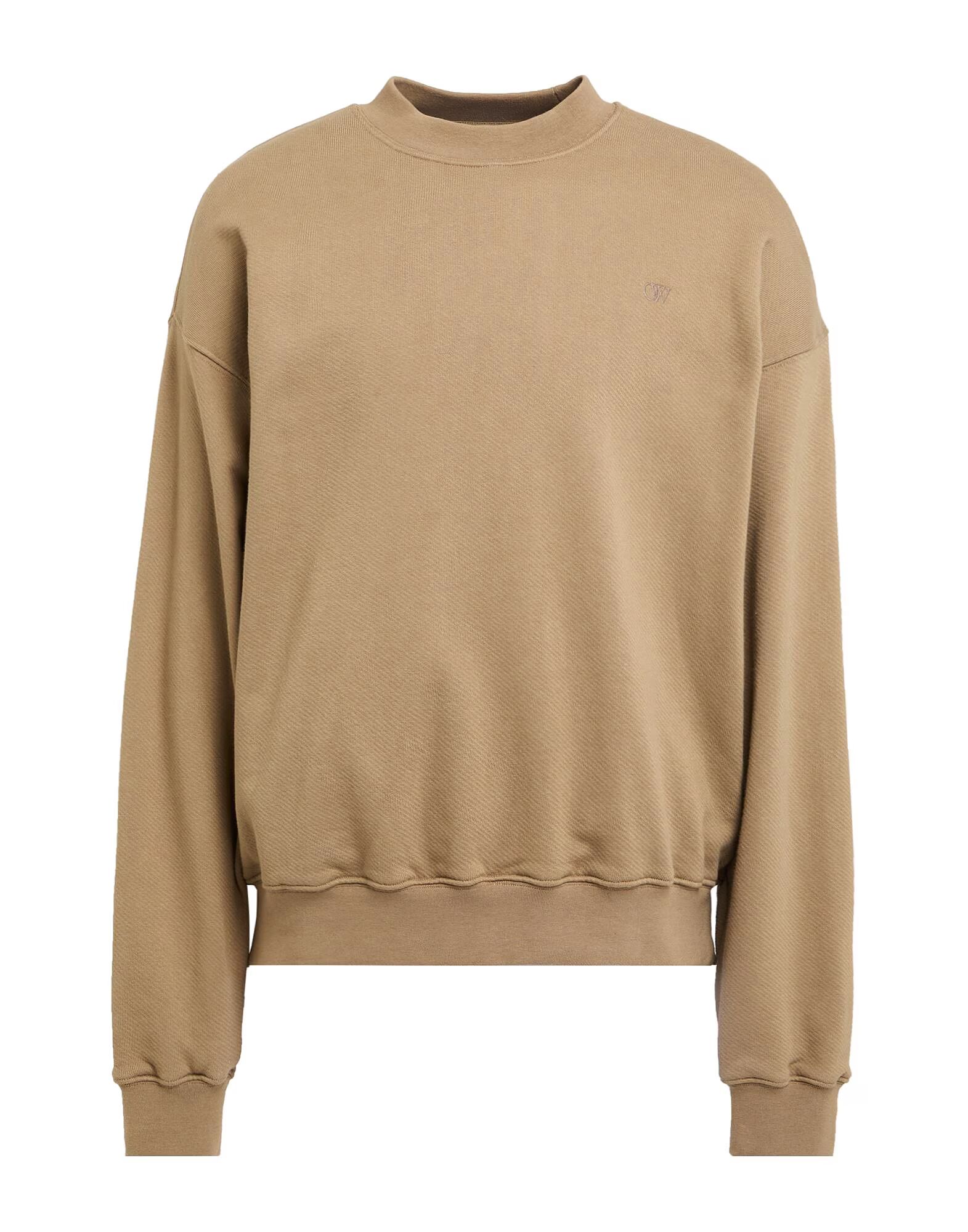 Толстовка Off, хаки
Толстовка Off, хаки