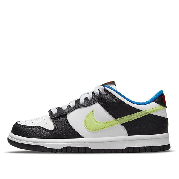 Кроссовки данк лоу Nike, белый
Кроссовки данк лоу Nike, белый