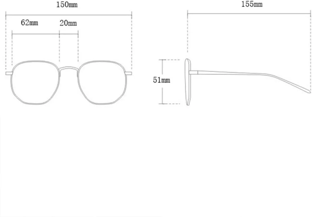 Модные солнцезащитные очки для женщин и мужчин, для активного отдыха, вождения, путешествий, винтажные очки с защитой от УФ-излучения UV400 VVTWSSW, Beige Gray
Модные солнцезащитные очки для женщин и мужчин, для активного отдыха, вождения, путешествий, винтажные очки с защитой от УФ-излучения UV400 VVTWSSW, Beige Gray