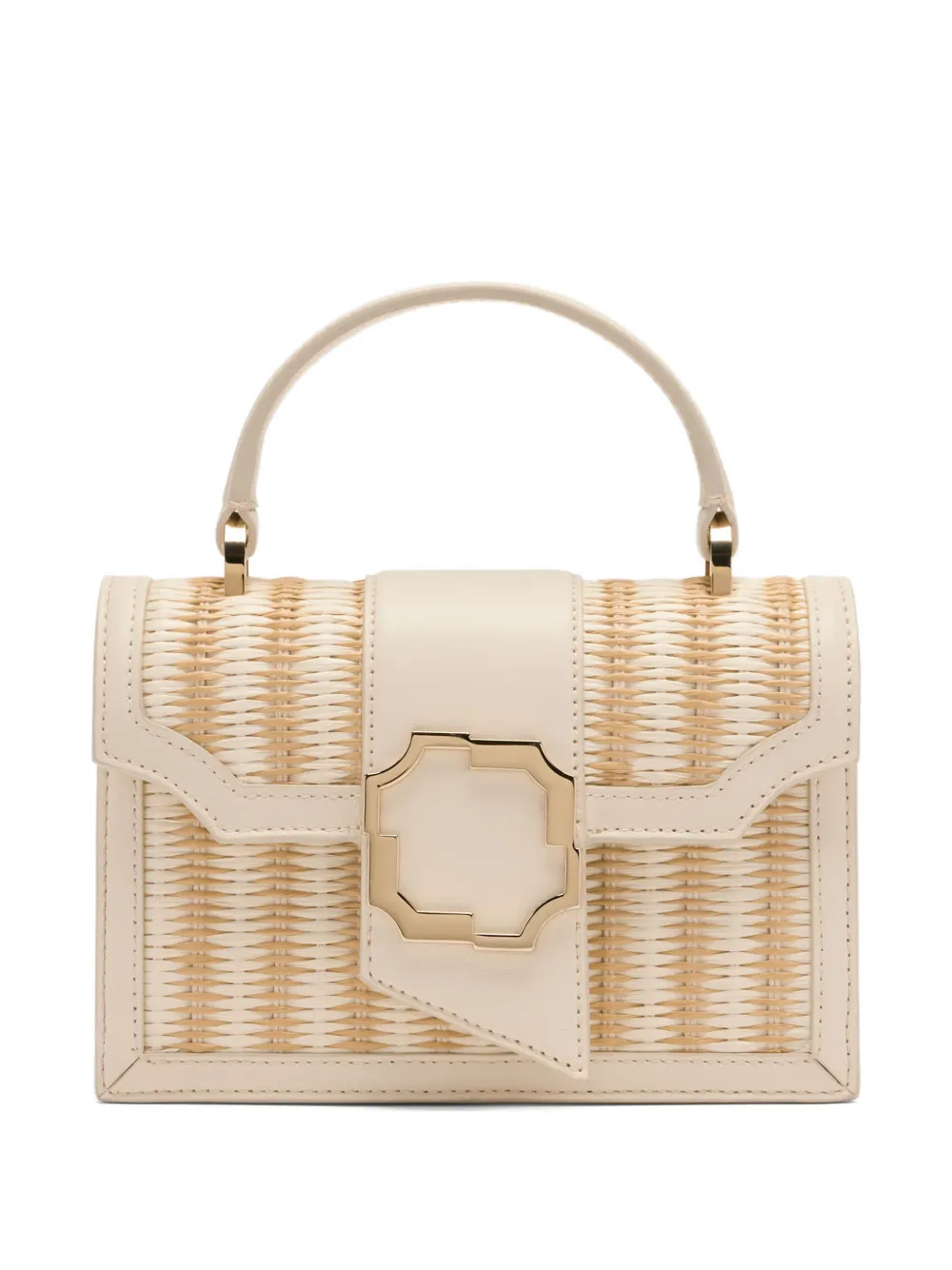 Сумка-тоут Audrey размера мини Malone Souliers, бежевый
Сумка-тоут Audrey размера мини Malone Souliers, бежевый