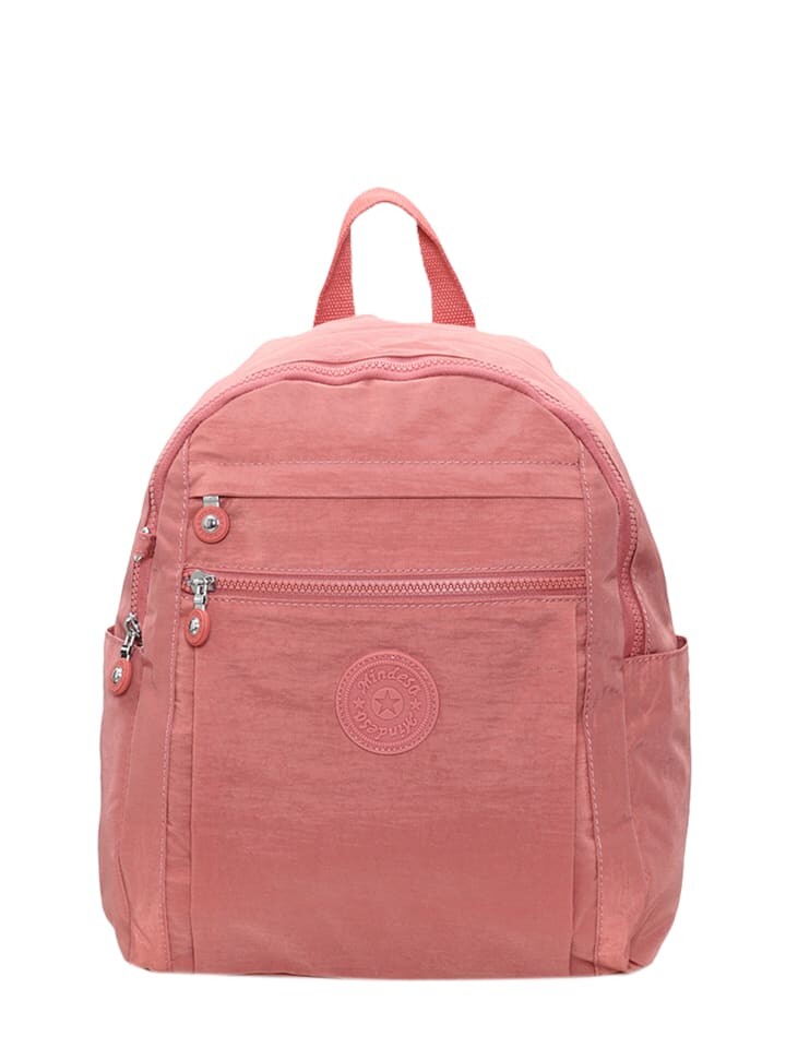 Рюкзак Mindesa, розовый
Рюкзак Mindesa, розовый