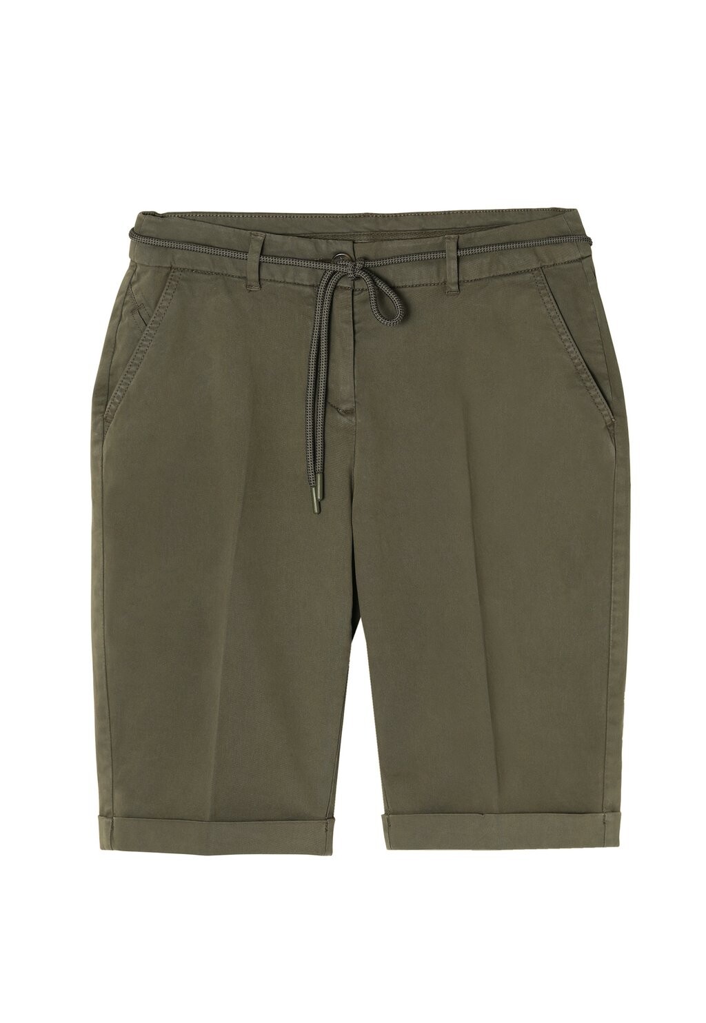 Шорты HINIKI . TATUUM, хаки
Шорты HINIKI . TATUUM, хаки