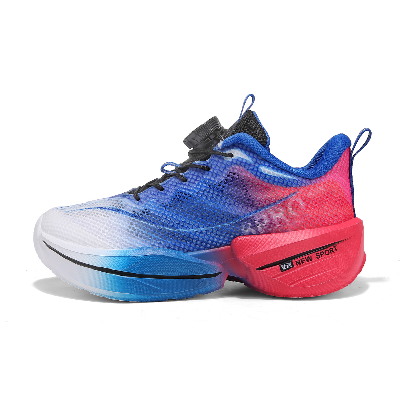 Детские кроссовки для бега Kung Fu partners, синий
Детские кроссовки для бега Kung Fu partners, синий