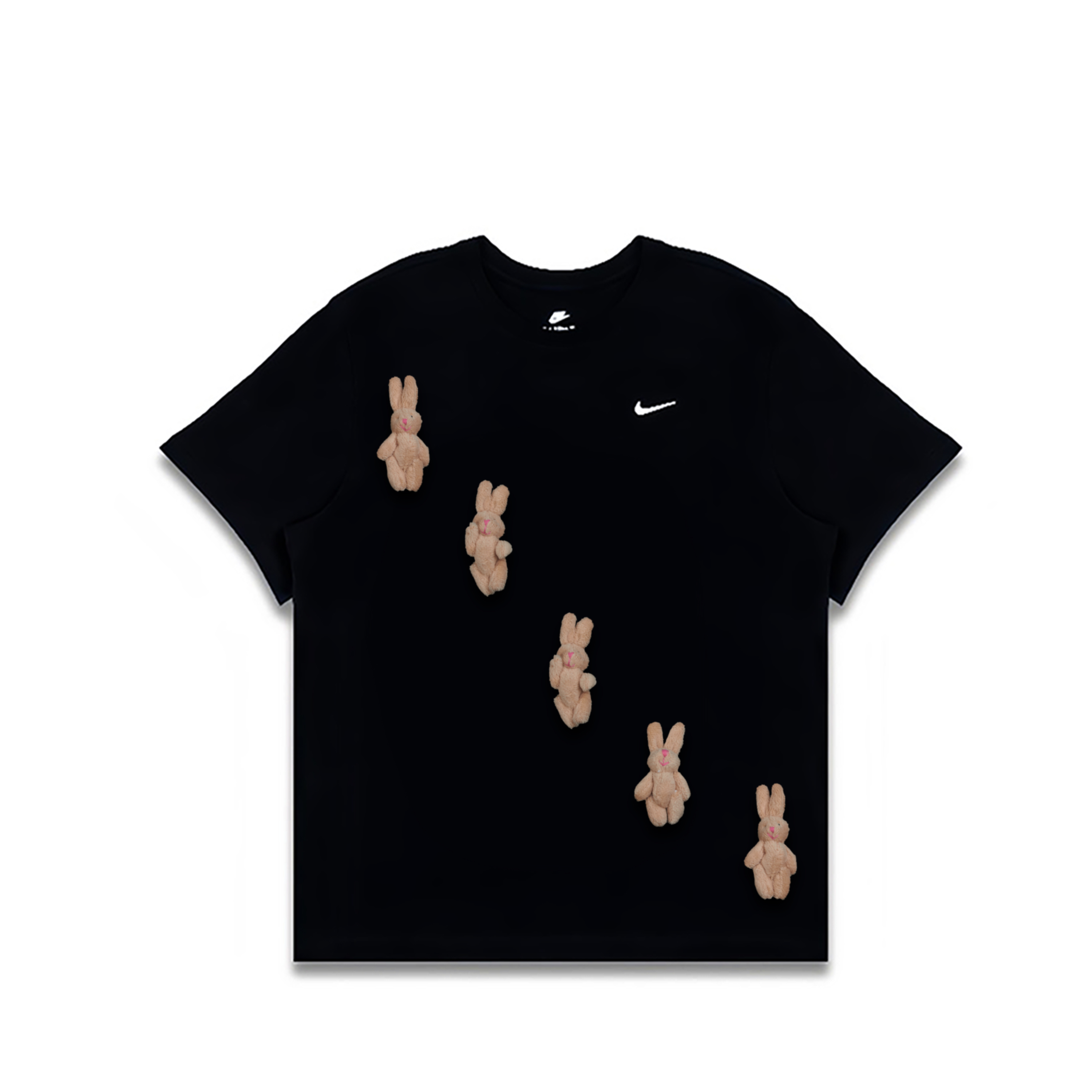 Nike Спортивная футболка Men's Black, Черный, Nike Спортивная футболка Men's Black
Nike Спортивная футболка Men's Black, Черный, Nike Спортивная футболка Men's Black