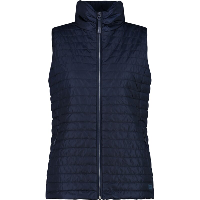 Жилет женский жилет Cmp, синий
Жилет женский жилет Cmp, синий