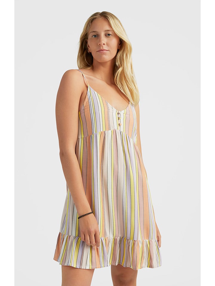 Короткое платье Malu O'Neill, красочный
Короткое платье Malu O'Neill, красочный