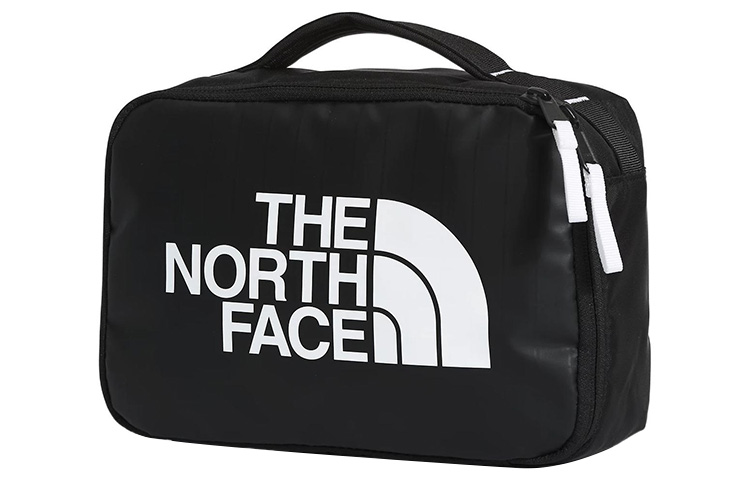 THE NORTH FACE Полиэстеровая дорожная сумка для хранения унисекс черная, Черный, THE NORTH FACE Полиэстеровая дорожная сумка для хранения унисекс черная
THE NORTH FACE Полиэстеровая дорожная сумка для хранения унисекс черная, Черный, THE NORTH FACE Полиэстеровая дорожная сумка для хранения унисекс черная