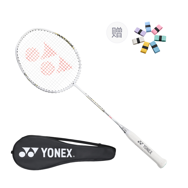 Ракетка для бадминтона AstroX YONEX
Ракетка для бадминтона AstroX YONEX