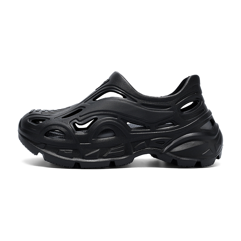 Клоги мужские OUBT, черный
Клоги мужские OUBT, черный