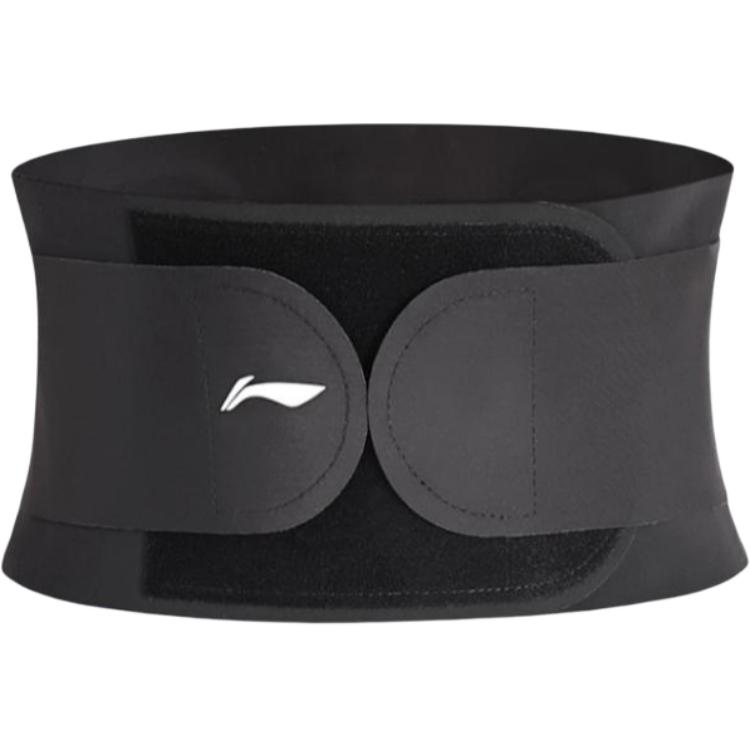 Бандаж для спины Unisex Protective LINING, черный
Бандаж для спины Unisex Protective LINING, черный