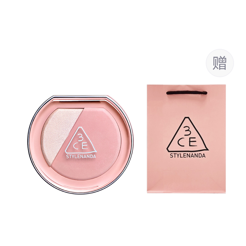 3CE Блаш White Peach Radiance легко растушевывается расширенная палитра
3CE Блаш White Peach Radiance легко растушевывается расширенная палитра