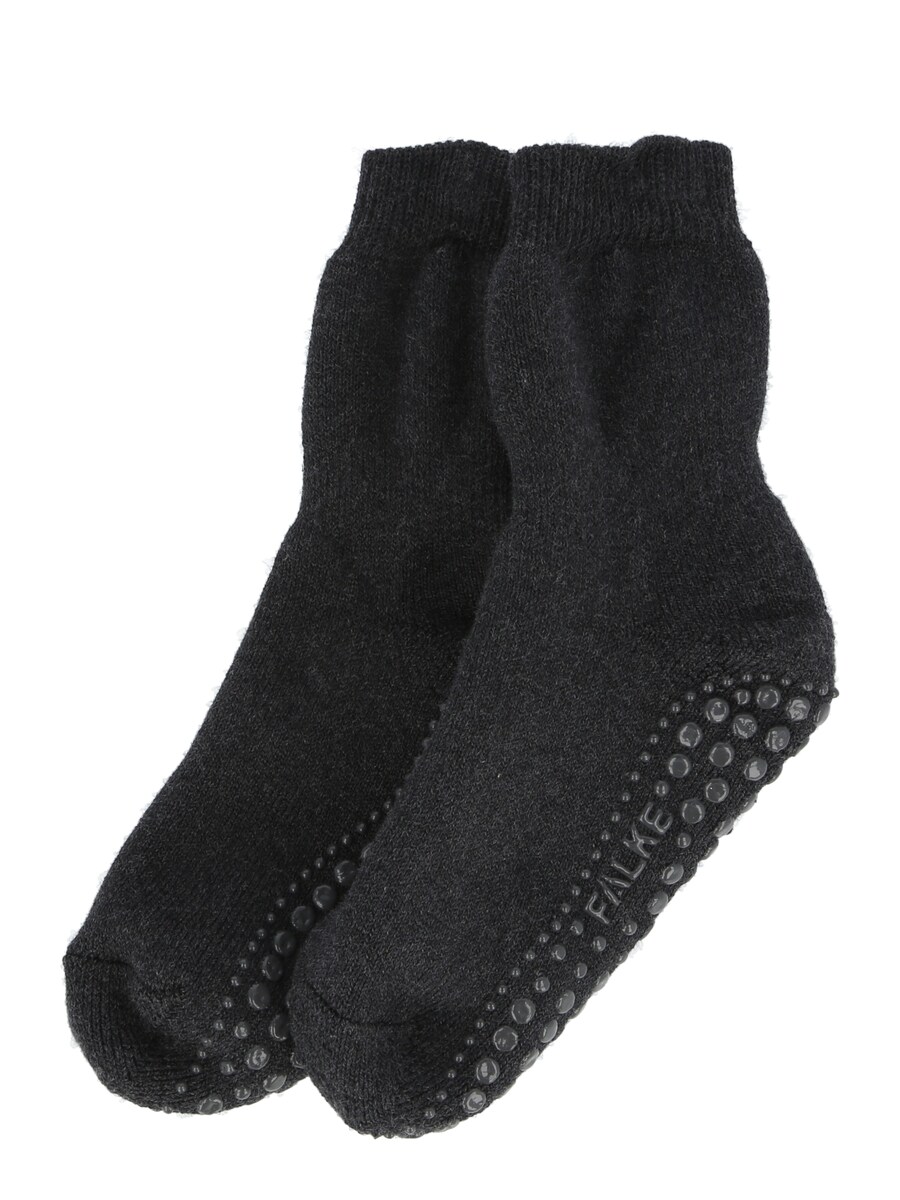 Носки FALKE Catspads, темно-серый
Носки FALKE Catspads, темно-серый