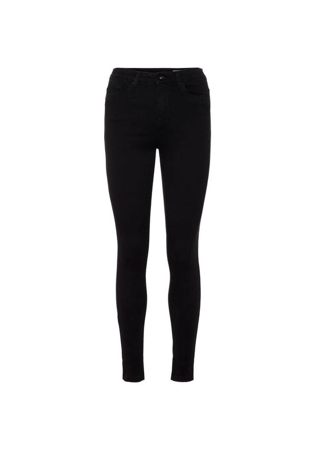 Джинсы Vero Moda, черный
Джинсы Vero Moda, черный