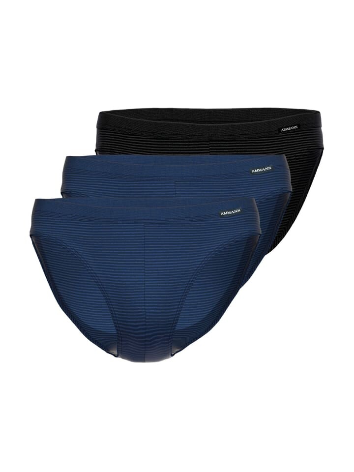 Трусы Ammann, цвет blau/anthrazit
Трусы Ammann, цвет blau/anthrazit