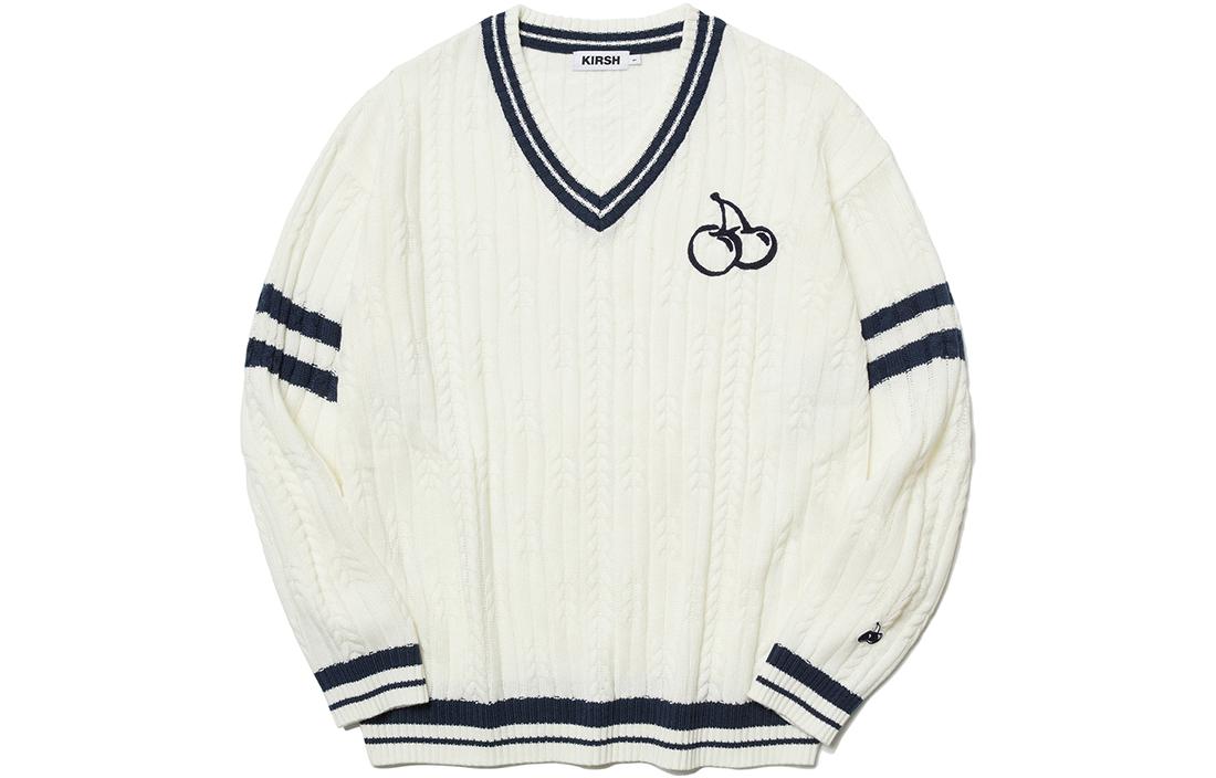 Женский свитер KIRSH, белый
Женский свитер KIRSH, белый