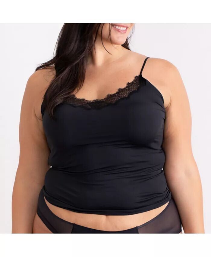 Женская майка Happy Seams Uwila Warrior, черный
Женская майка Happy Seams Uwila Warrior, черный