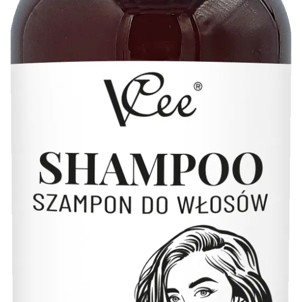 Шампунь для волос с витаминным коктейлем, 200 мл Vcee
Шампунь для волос с витаминным коктейлем, 200 мл Vcee