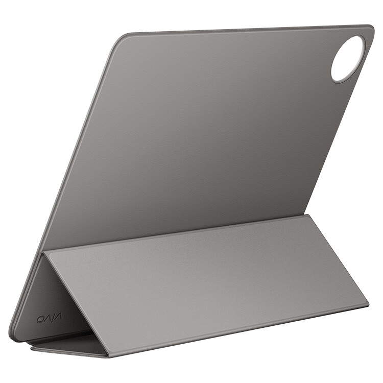 Vivo Vivo iQOO Pad Защитный чехол с плоской пластиной, Crescent Ash
Vivo Vivo iQOO Pad Защитный чехол с плоской пластиной, Crescent Ash