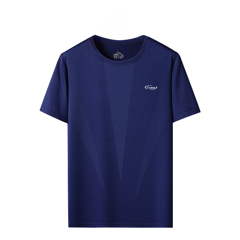 Футболка Unisex Crew Neck LISENPOK, темно-синий
Футболка Unisex Crew Neck LISENPOK, темно-синий