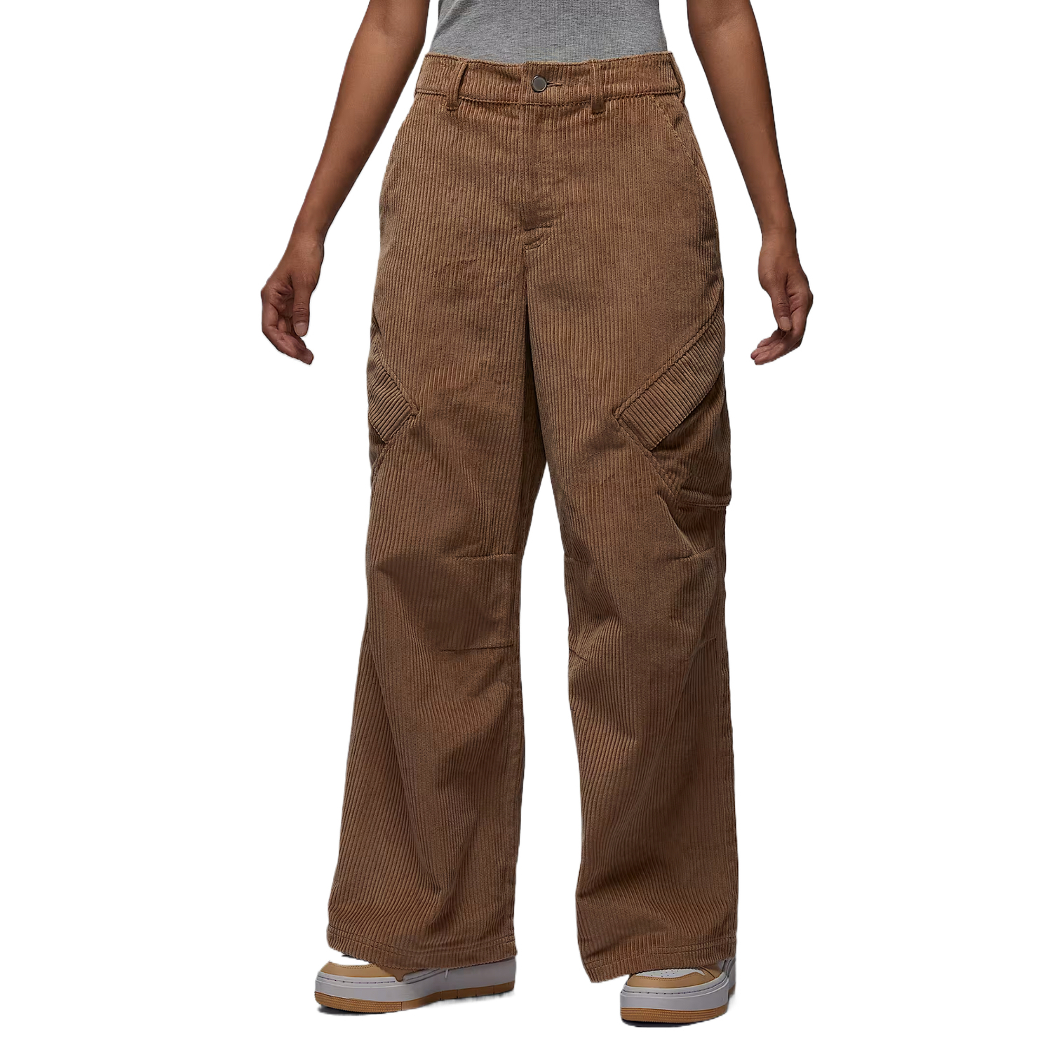 Женские карго-брюки Mucuna Jordan, Mucuna
Женские карго-брюки Mucuna Jordan, Mucuna